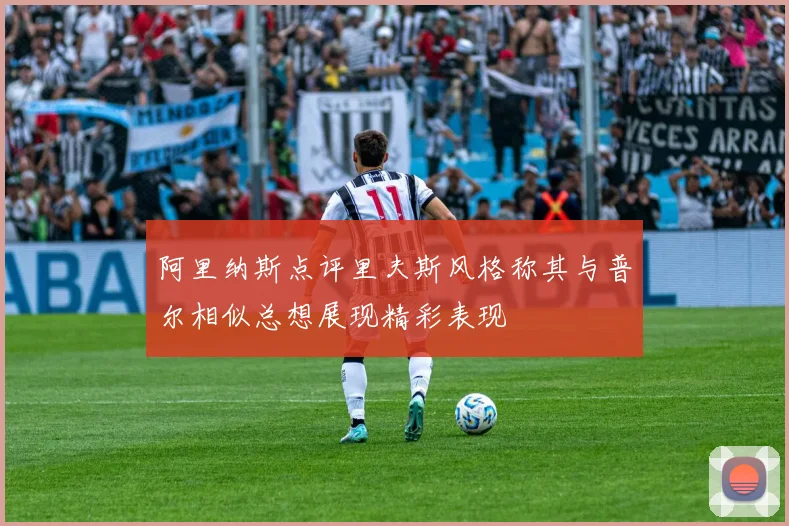 阿里纳斯点评里夫斯风格称其与普尔相似总想展现精彩表现